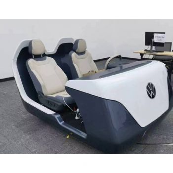 新能源汽车模型概念车模型制作