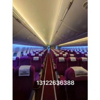 影视道具定制-飞机场景租赁地铁场景道具租赁 高铁场景道具电