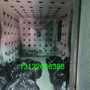 消防烟热训练设施
