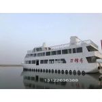 防弹游轮定制加工