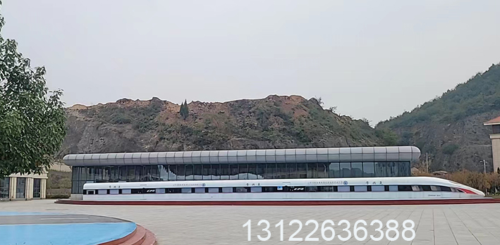 波音737舱门训练器